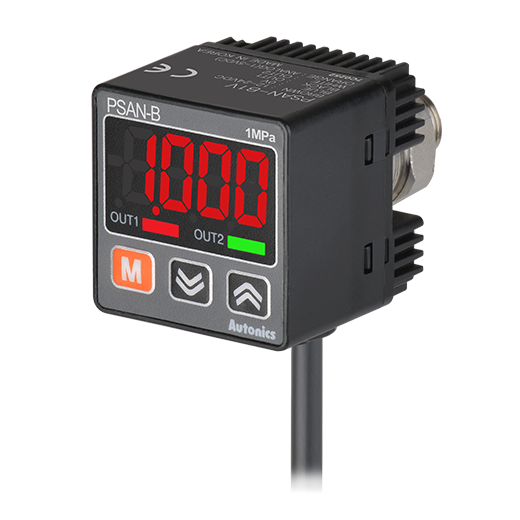 Sensor de Presión